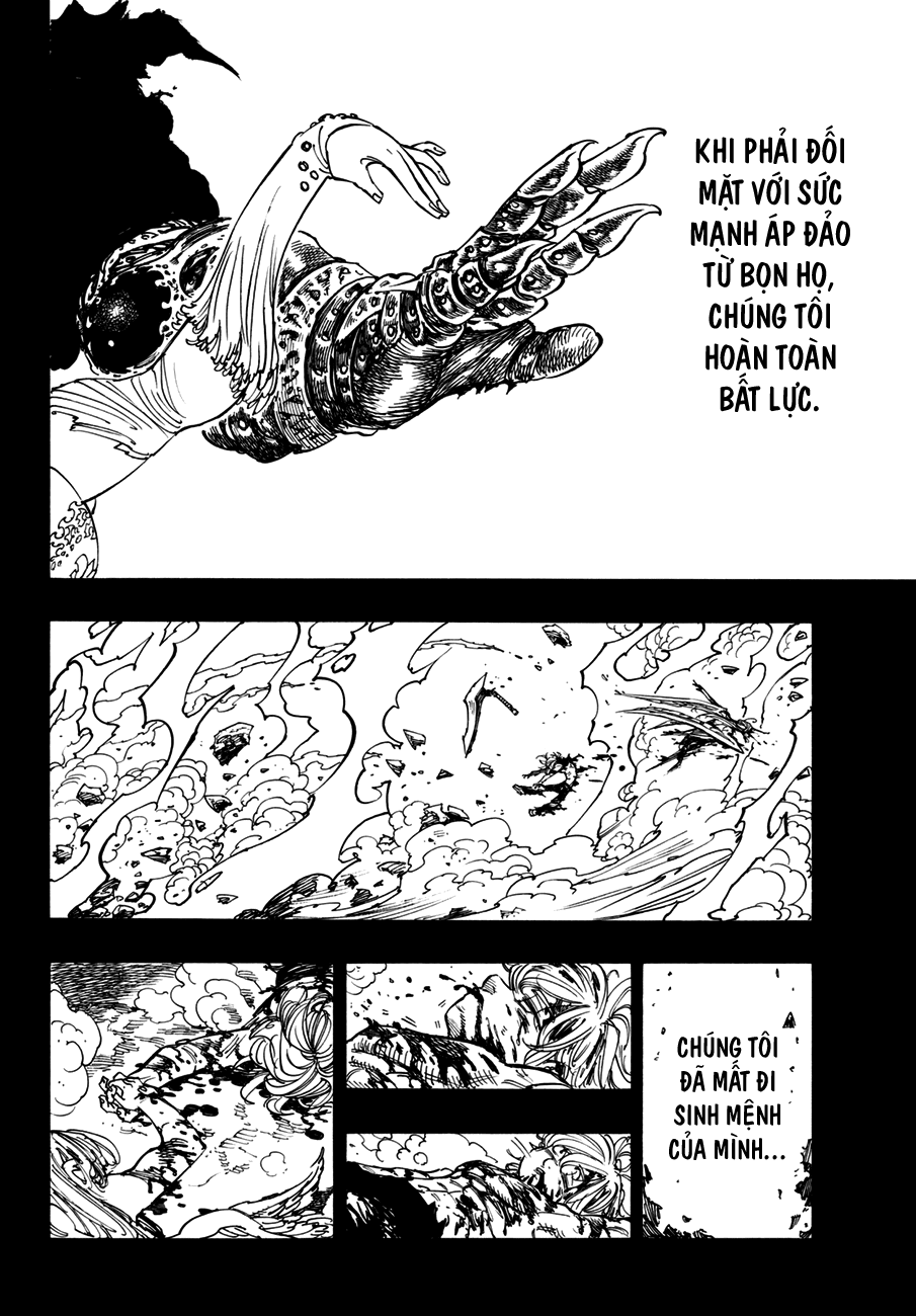 Thất Hình Đại Tội Chapter 224 - 7