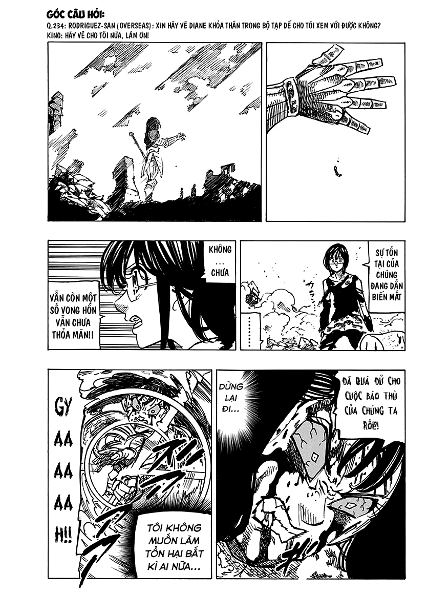 Thất Hình Đại Tội Chapter 228 - 19