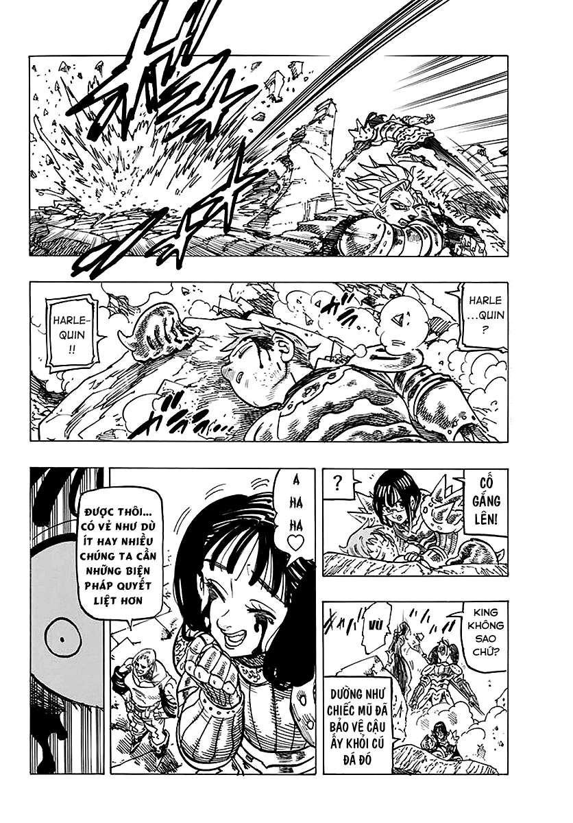 Thất Hình Đại Tội Chapter 228 - 8