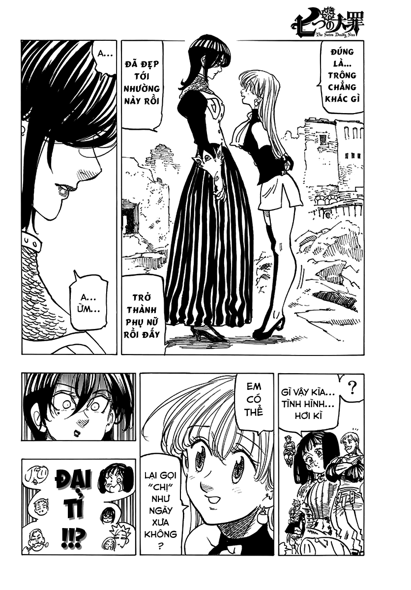 Thất Hình Đại Tội Chapter 229 - 9