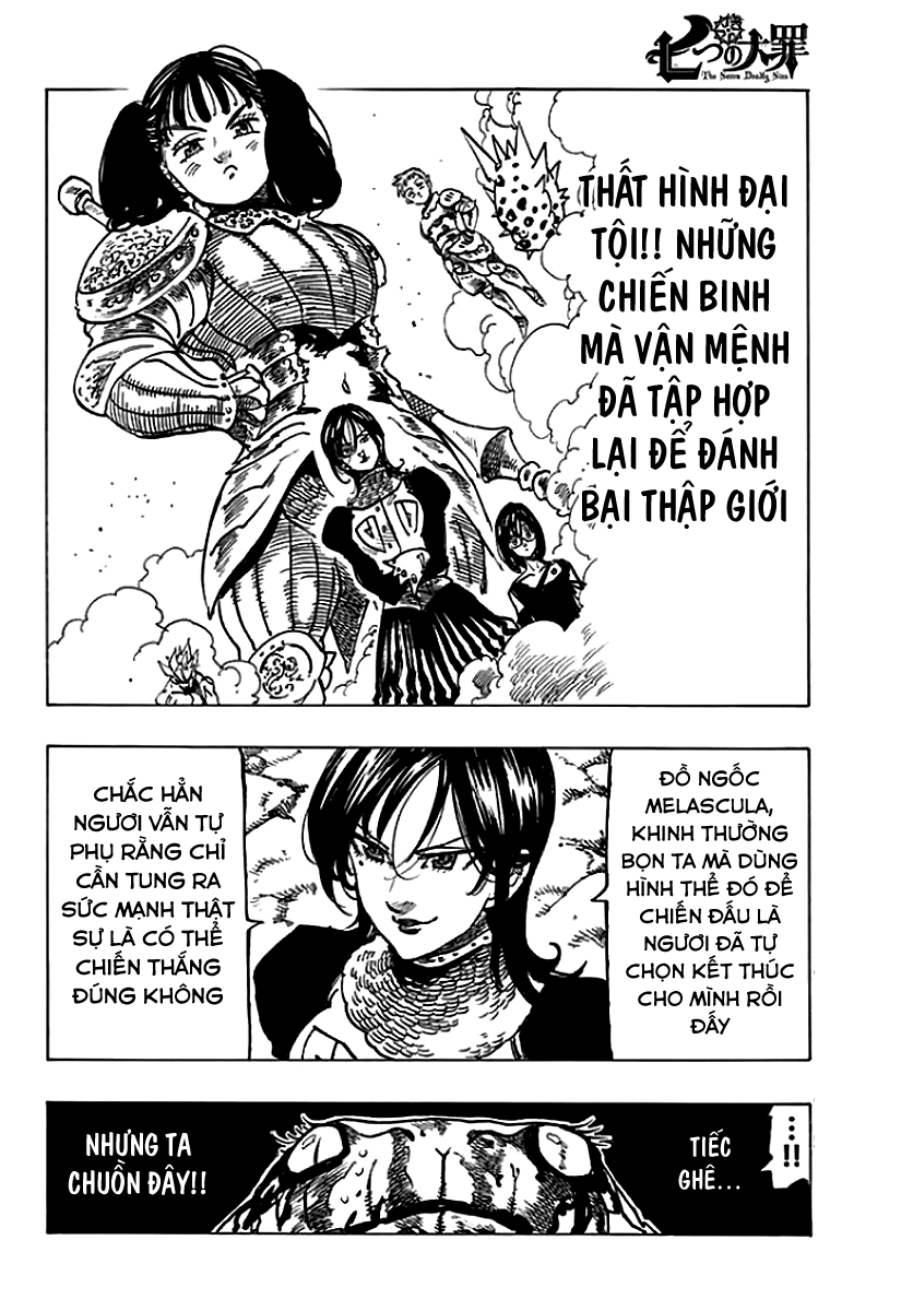 Thất Hình Đại Tội Chapter 230 - 15