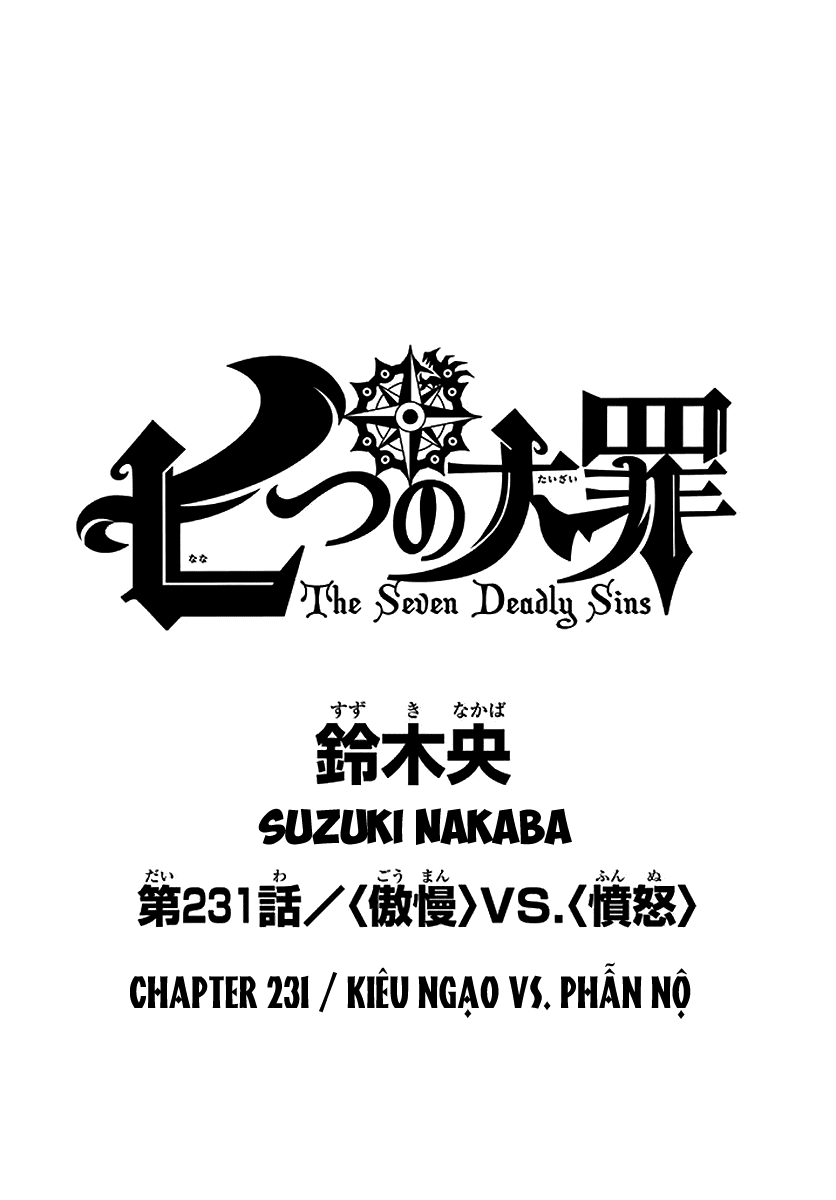 Thất Hình Đại Tội Chapter 231 - 6