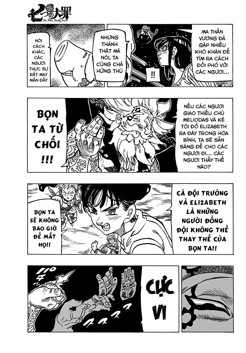 Thất Hình Đại Tội Chapter 237 - 15