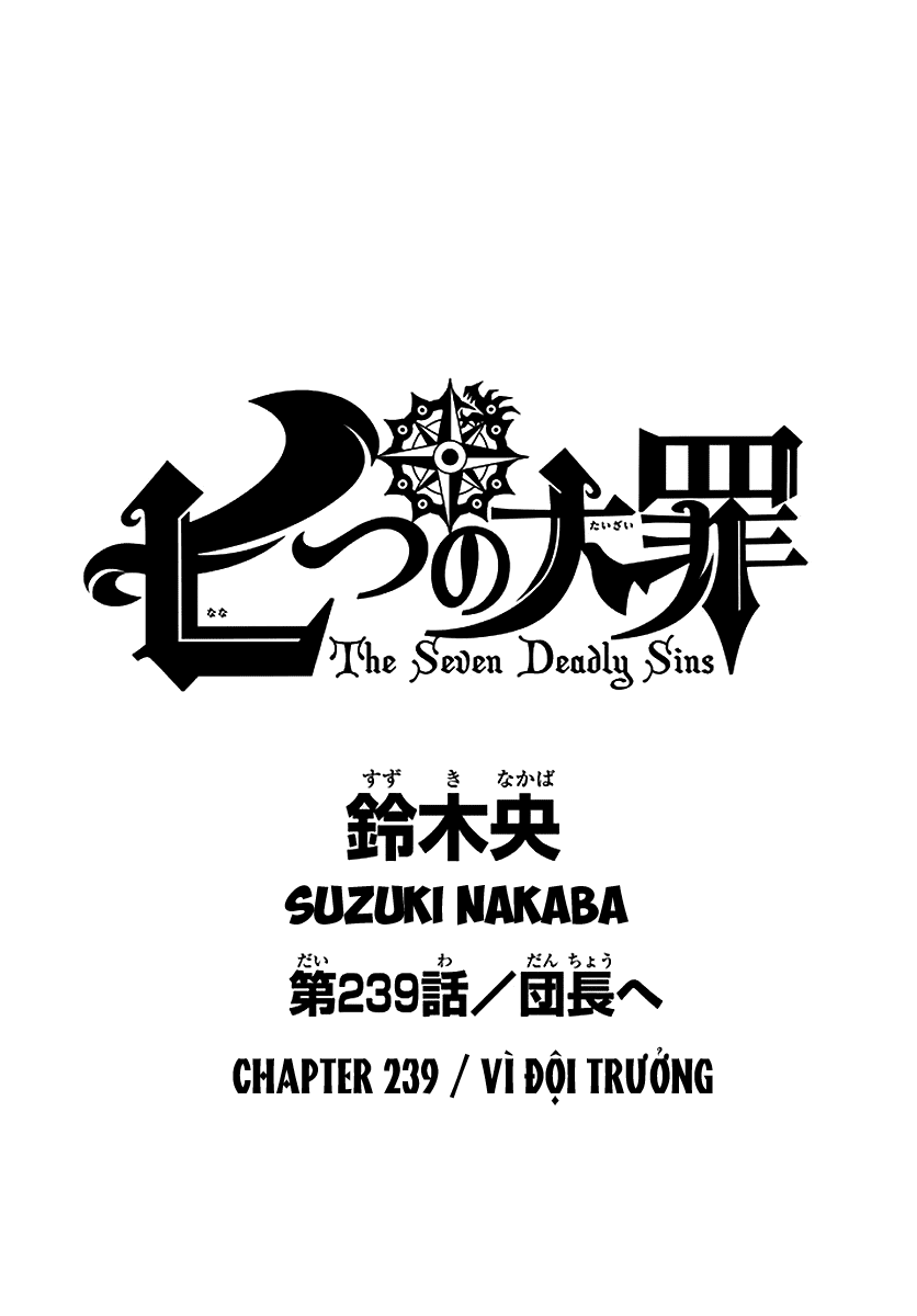 Thất Hình Đại Tội Chapter 239 - 3