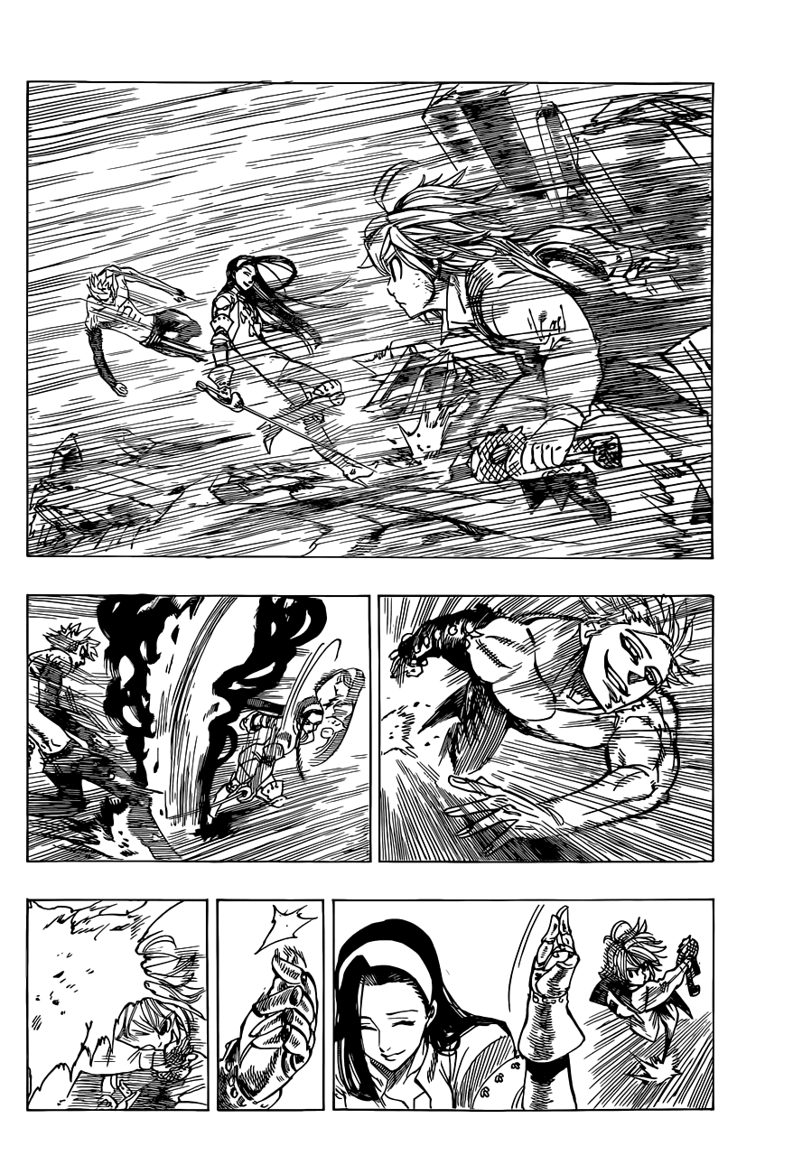 Thất Hình Đại Tội Chapter 24 - 18