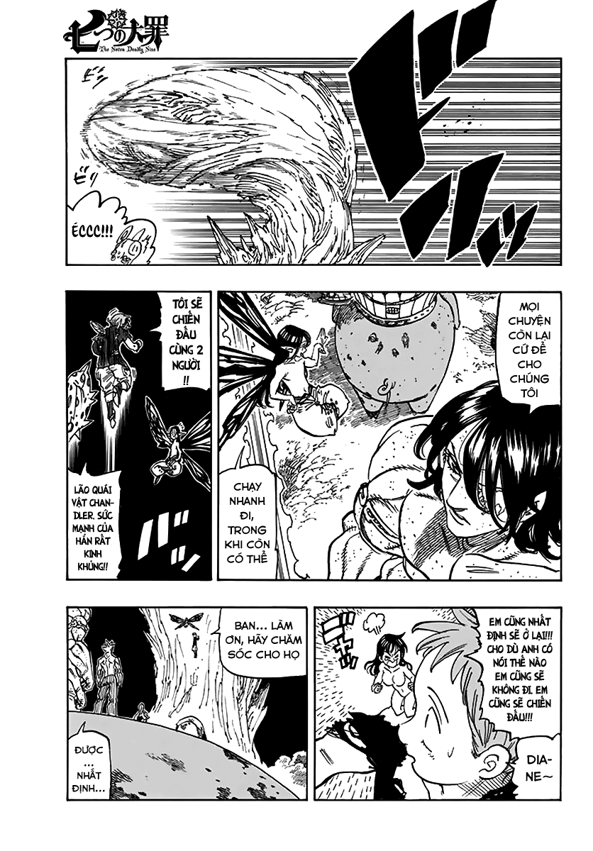 Thất Hình Đại Tội Chapter 241 - 8