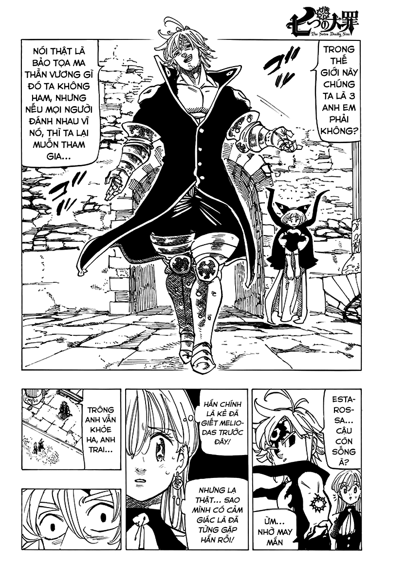 Thất Hình Đại Tội Chapter 246 - 16
