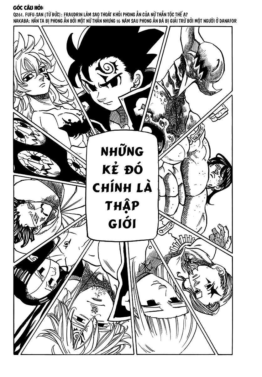 Thất Hình Đại Tội Chapter 247 - 12