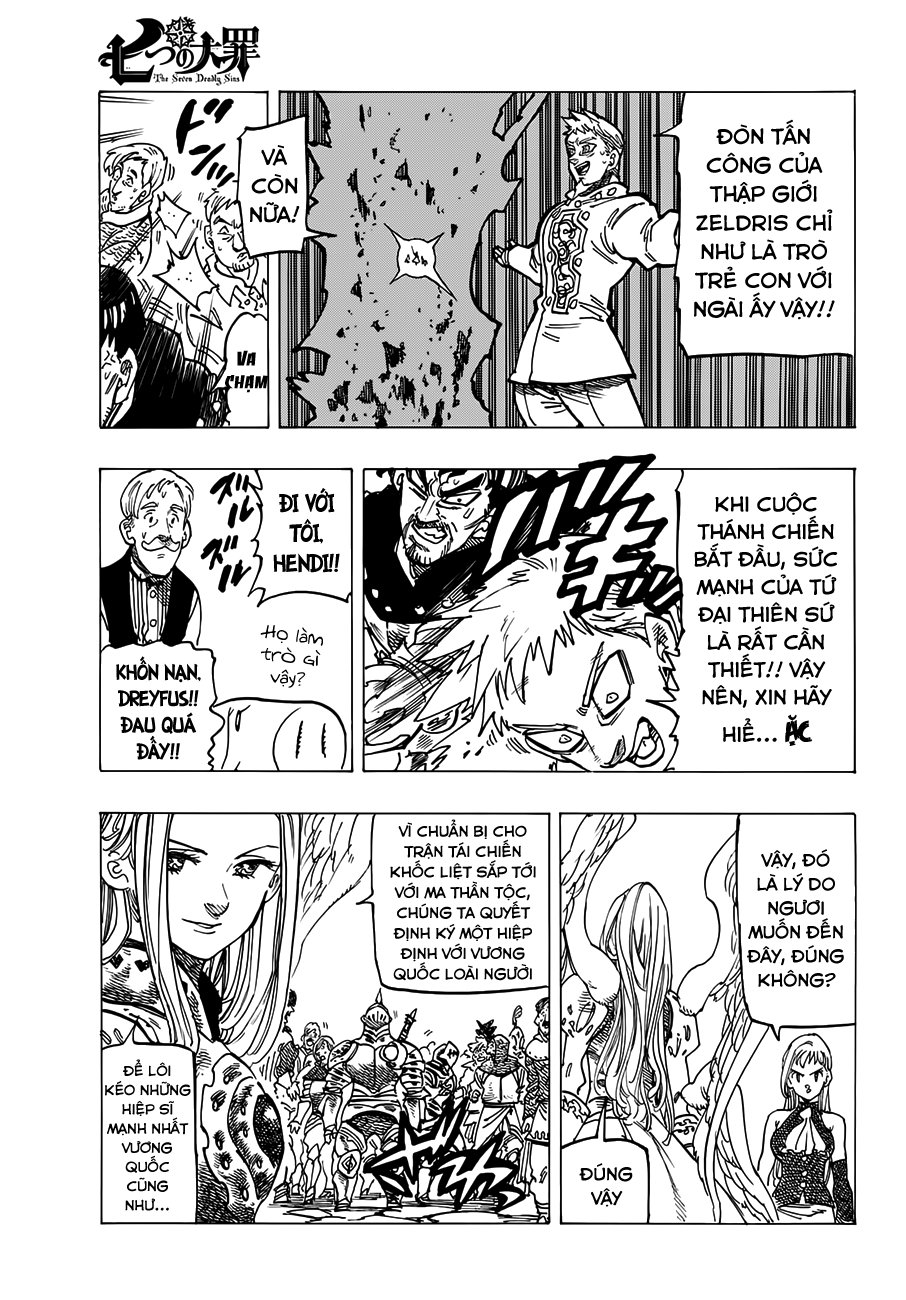 Thất Hình Đại Tội Chapter 251 - 14