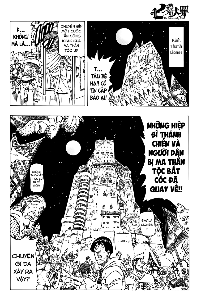 Thất Hình Đại Tội Chapter 251 - 5