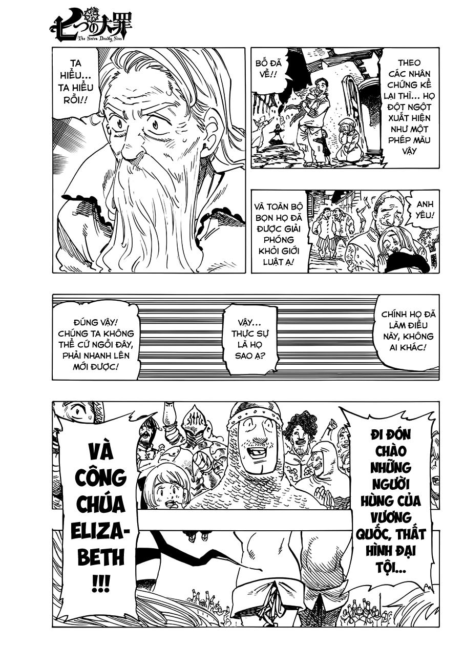 Thất Hình Đại Tội Chapter 251 - 6