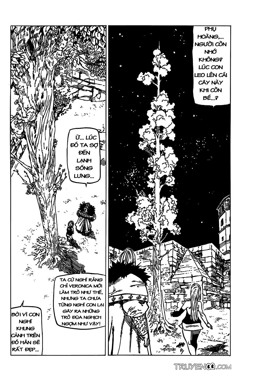 Thất Hình Đại Tội Chapter 252 - 2