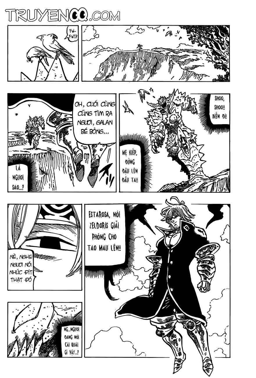 Thất Hình Đại Tội Chapter 254 - 4