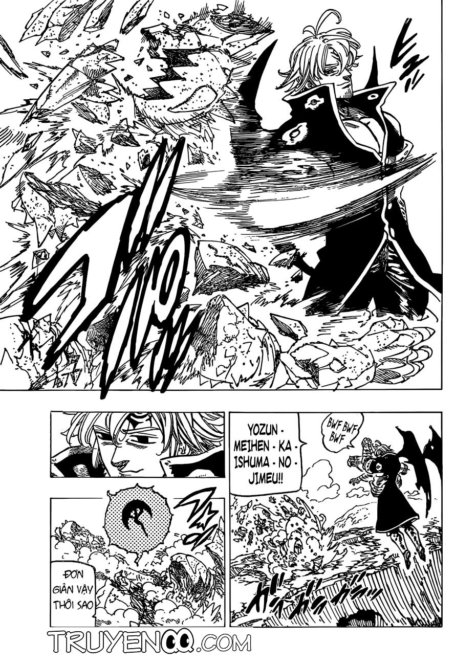 Thất Hình Đại Tội Chapter 254 - 5