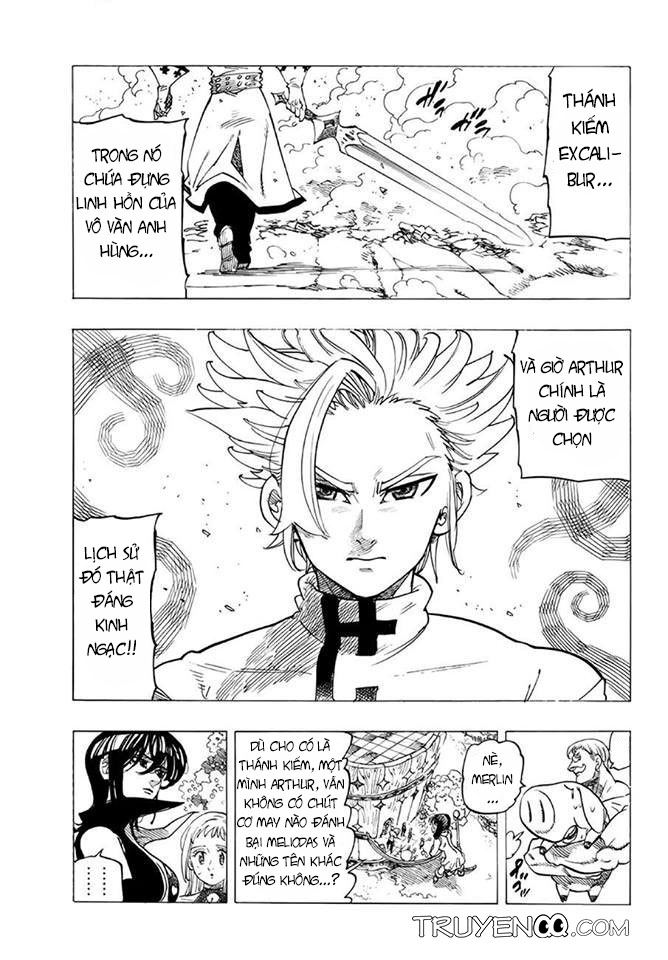 Thất Hình Đại Tội Chapter 256 - 4