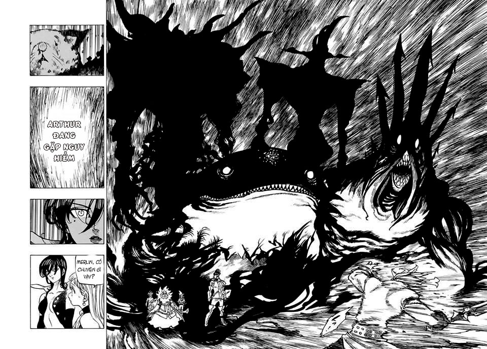 Thất Hình Đại Tội Chapter 256 - 9