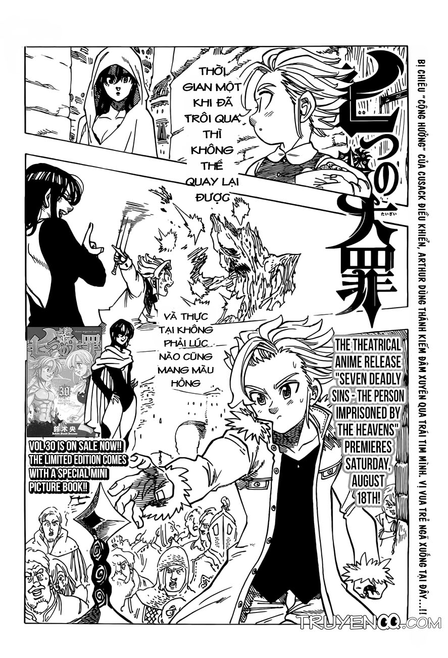 Thất Hình Đại Tội Chapter 257 - 3