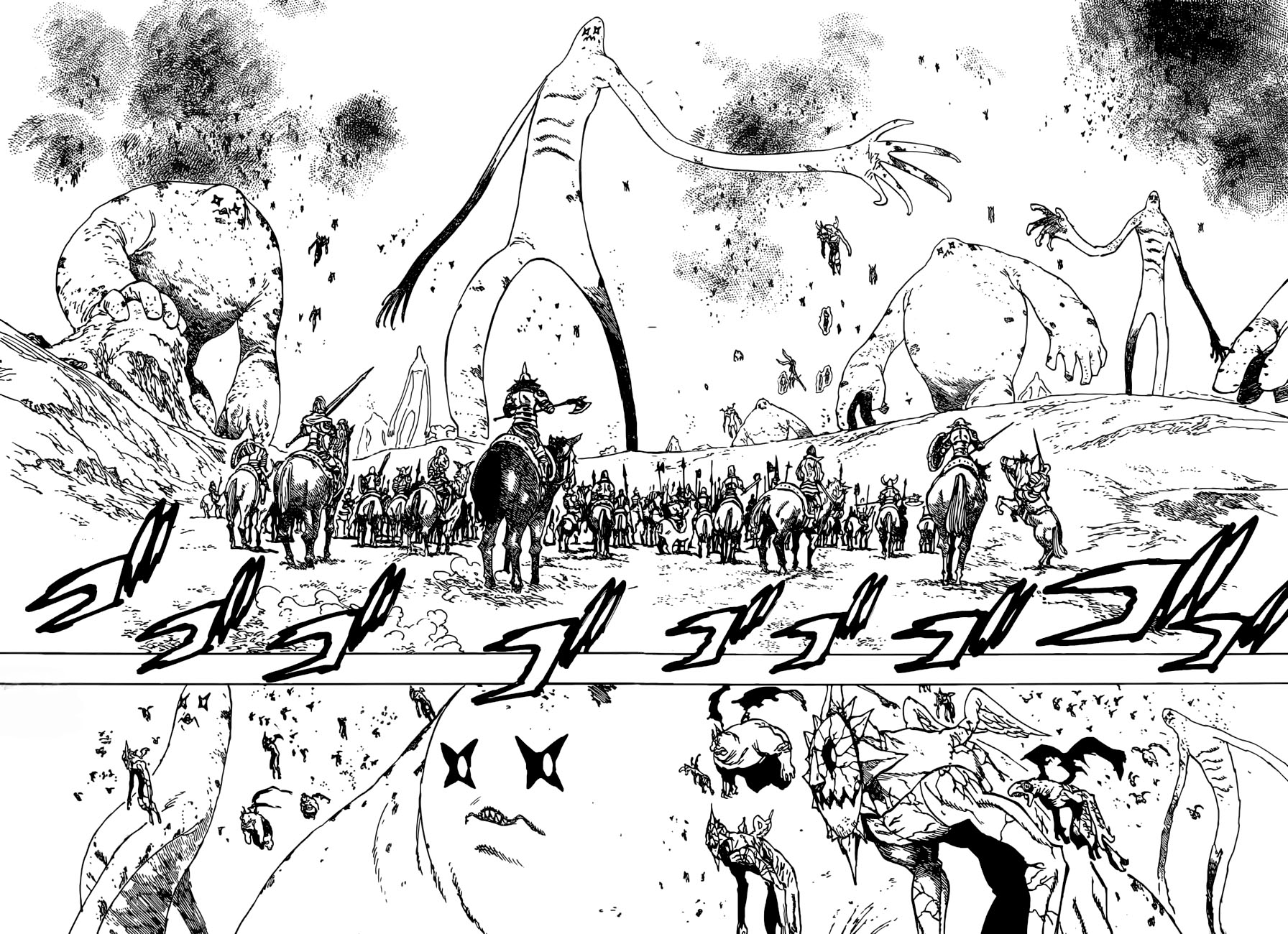 Thất Hình Đại Tội Chapter 258 - 19