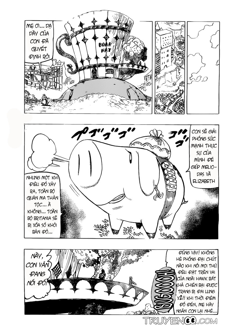 Thất Hình Đại Tội Chapter 258 - 6