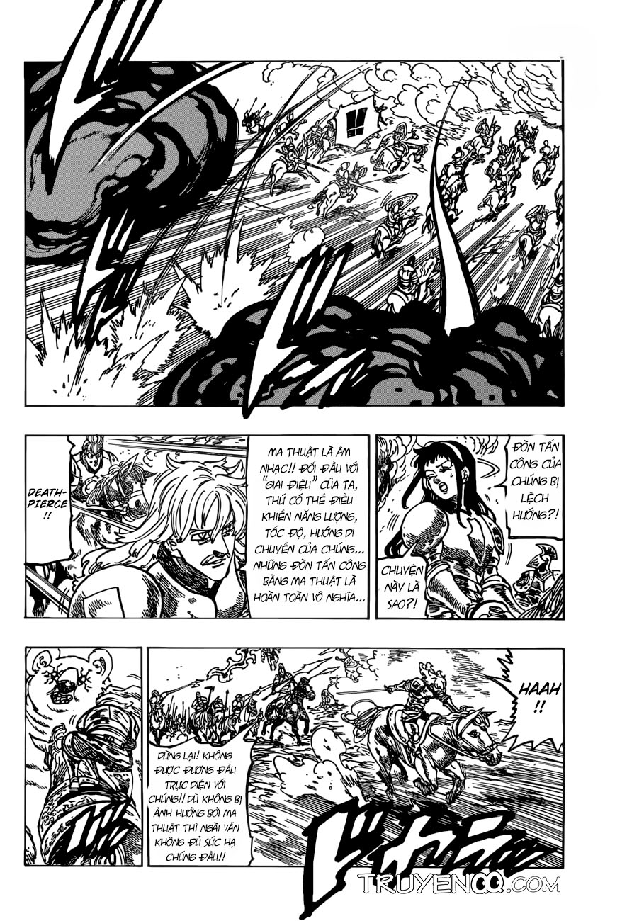 Thất Hình Đại Tội Chapter 259 - 6