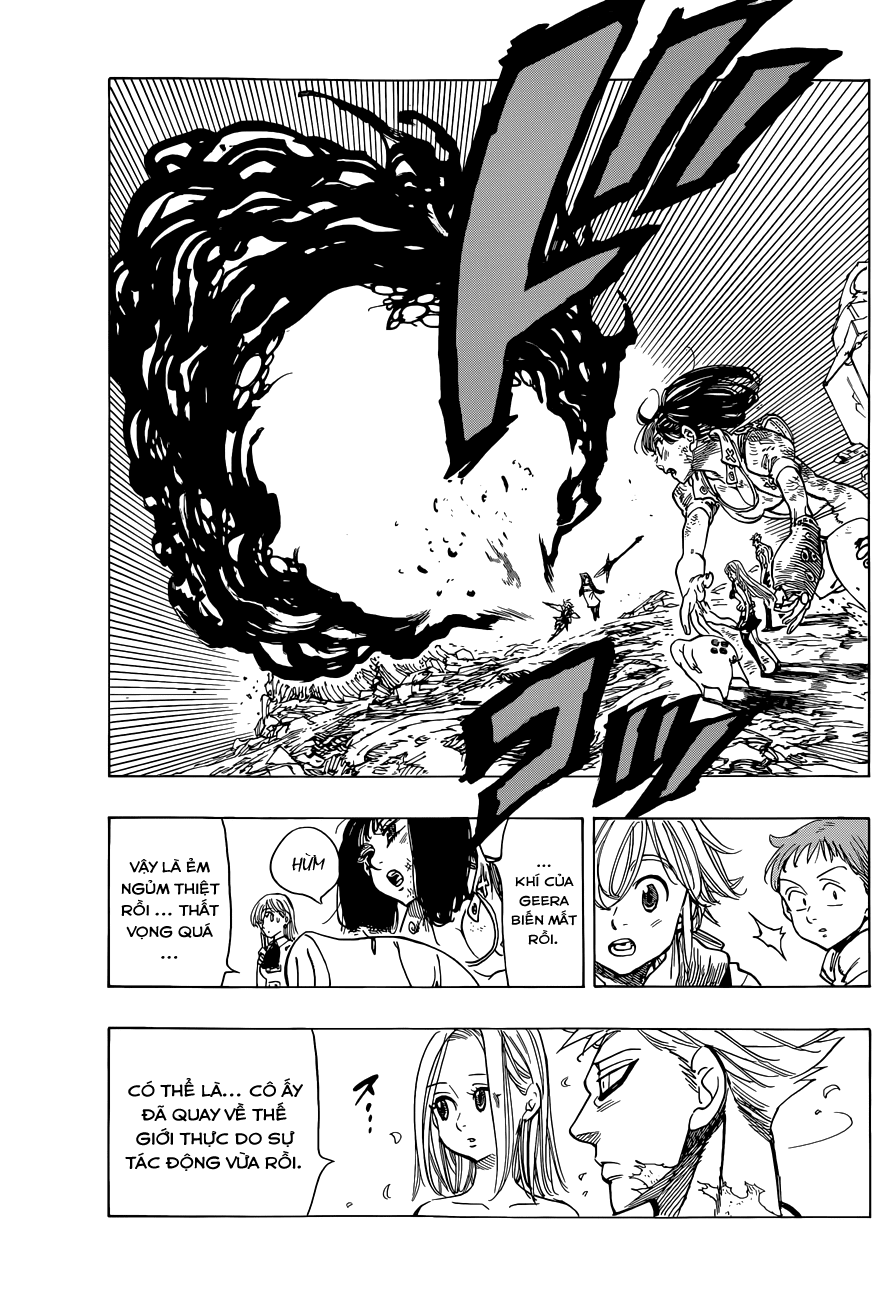 Thất Hình Đại Tội Chapter 26 - 6