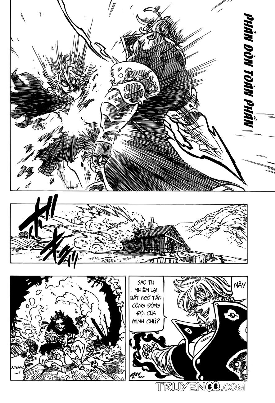 Thất Hình Đại Tội Chapter 260 - 7