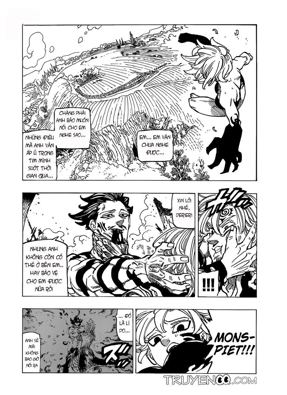 Thất Hình Đại Tội Chapter 261 - 5