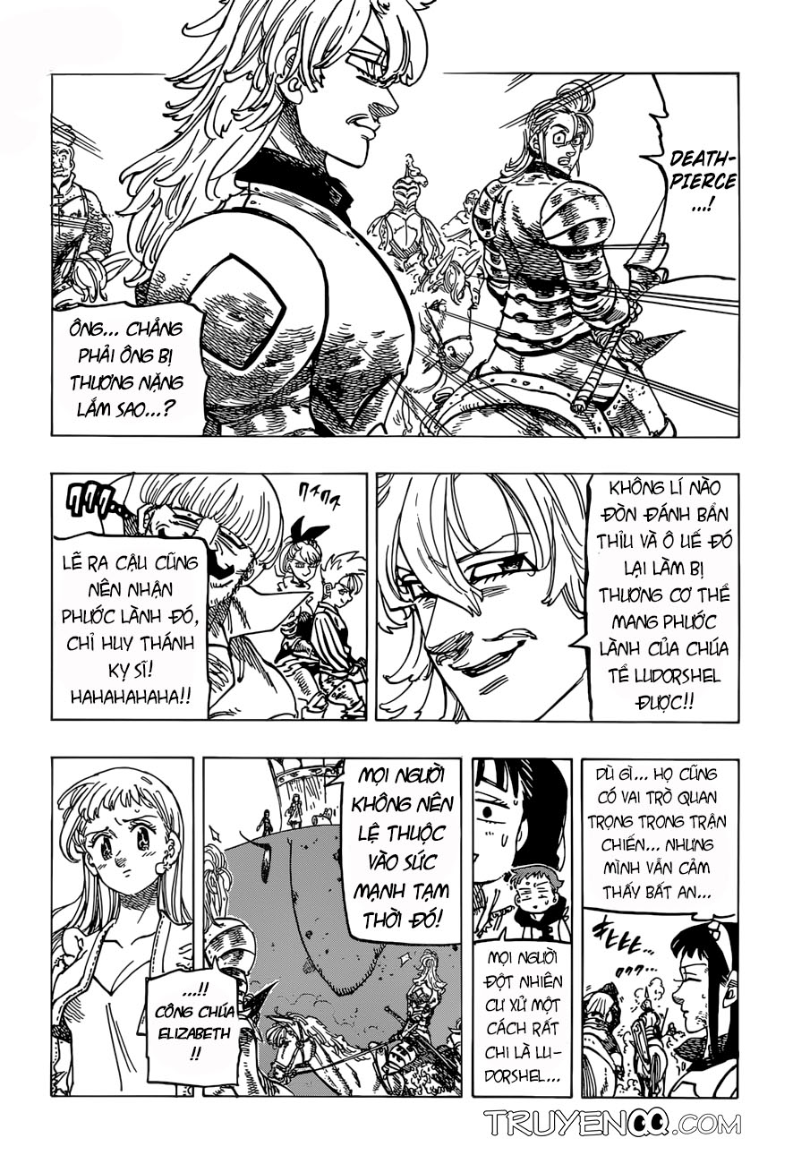 Thất Hình Đại Tội Chapter 261 - 9
