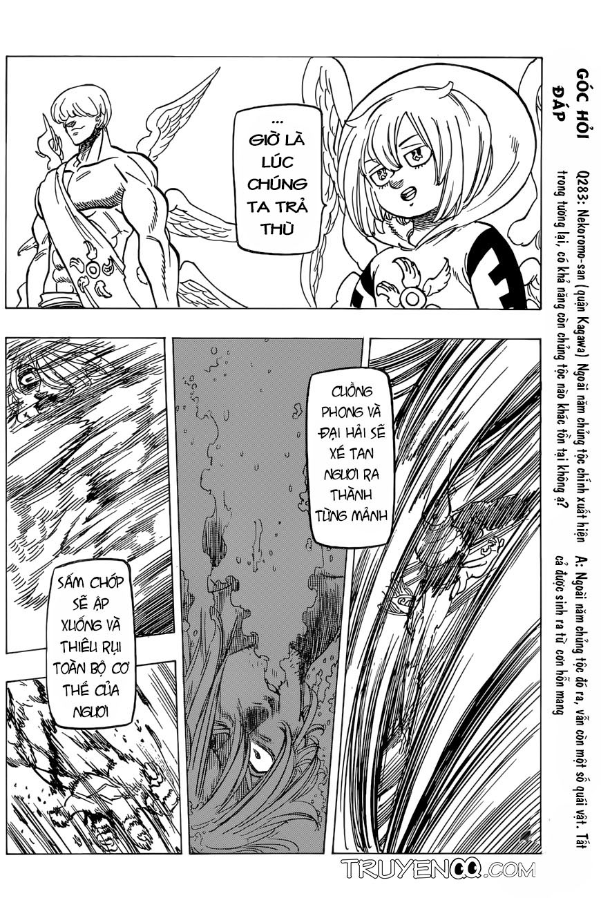 Thất Hình Đại Tội Chapter 263 - 14