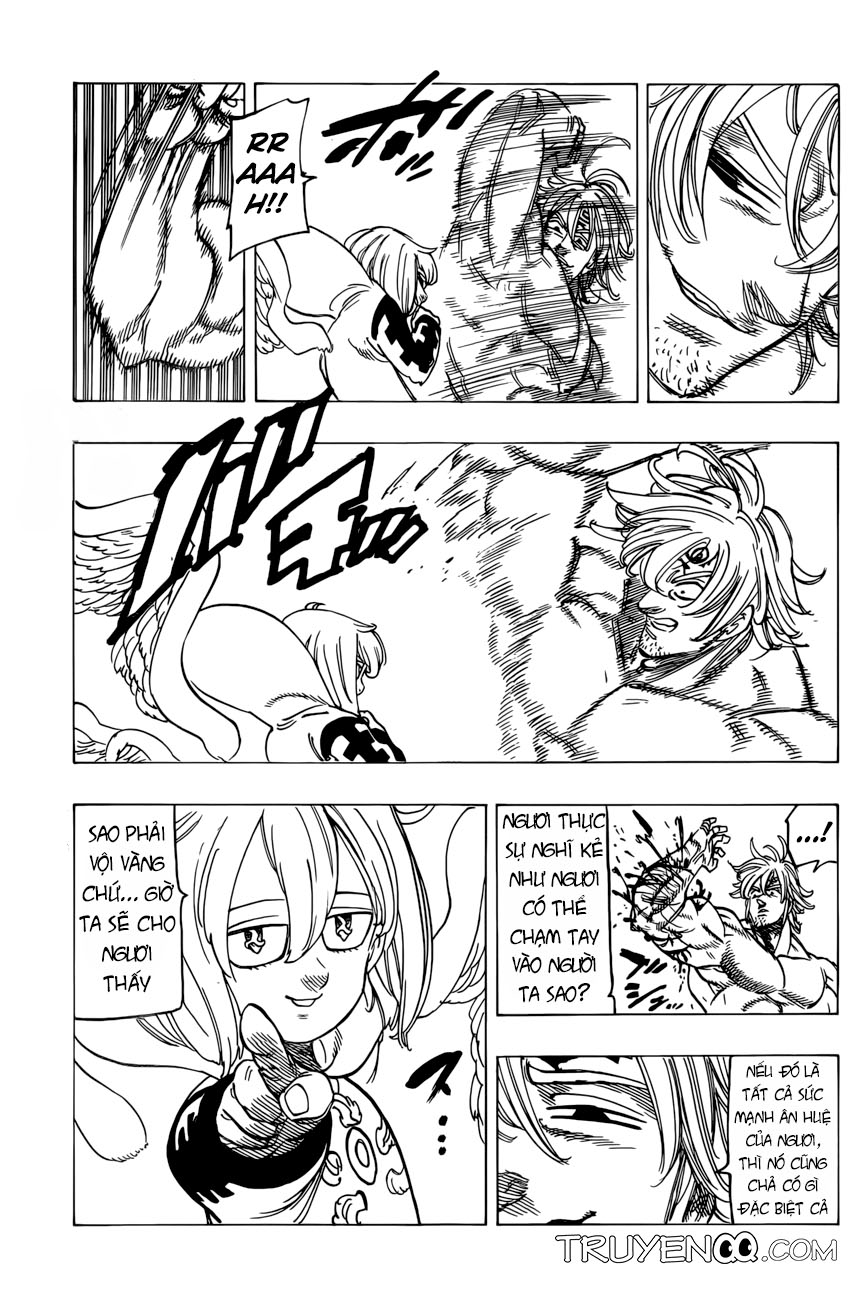 Thất Hình Đại Tội Chapter 263 - 10