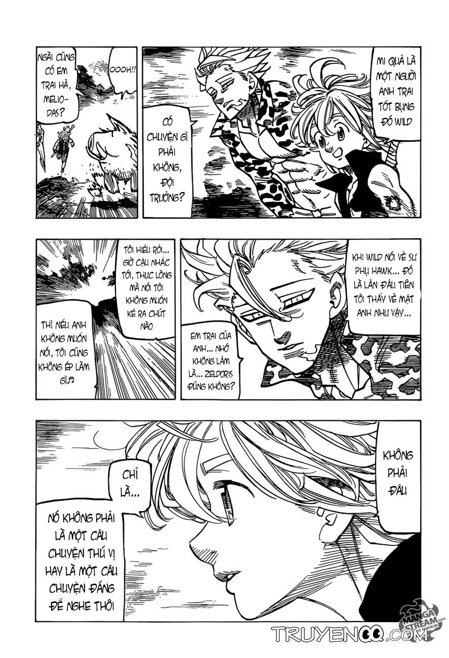 Thất Hình Đại Tội Chapter 271 - 11