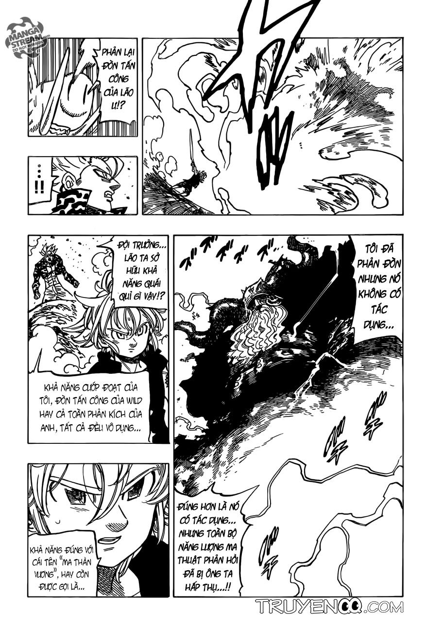 Thất Hình Đại Tội Chapter 272 - 15