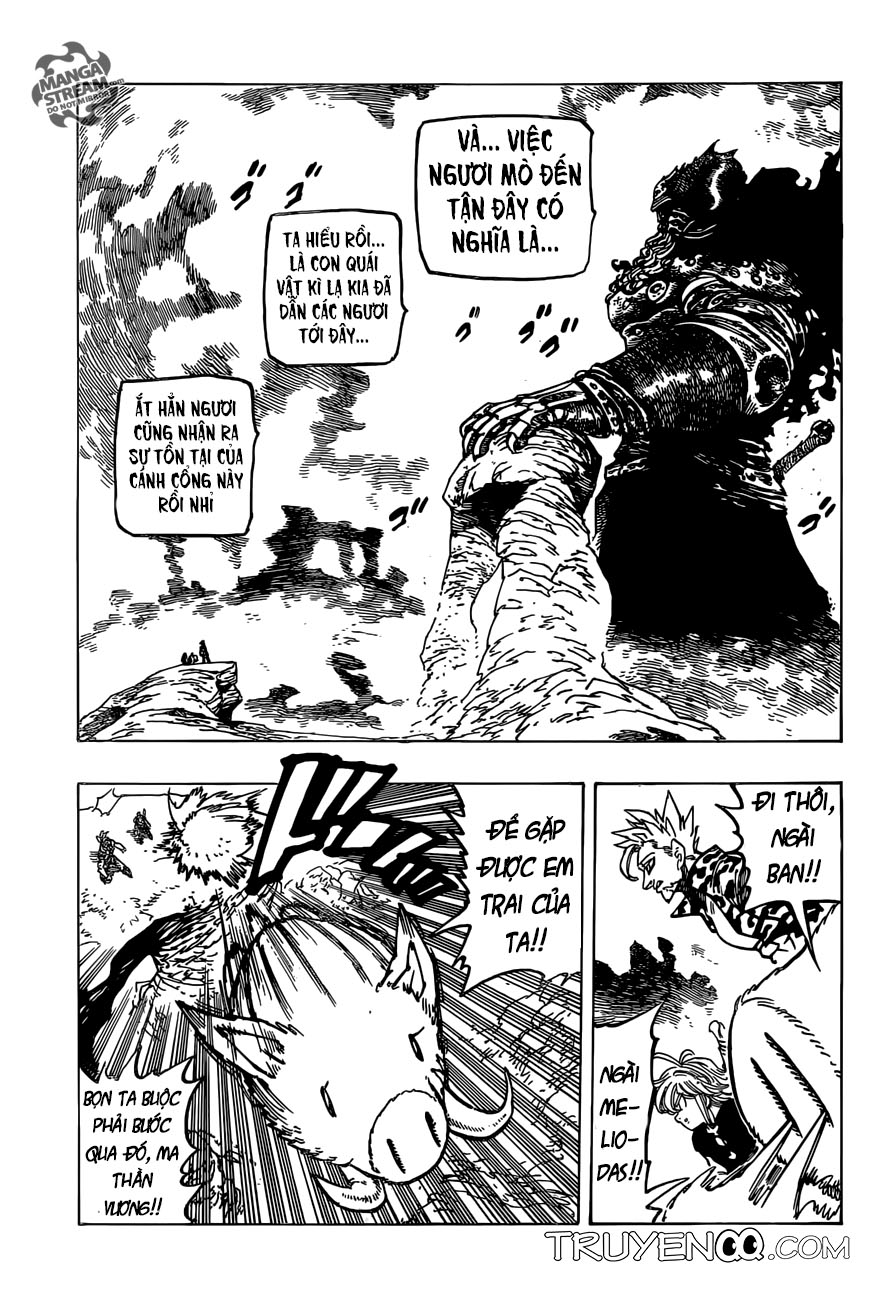 Thất Hình Đại Tội Chapter 272 - 4