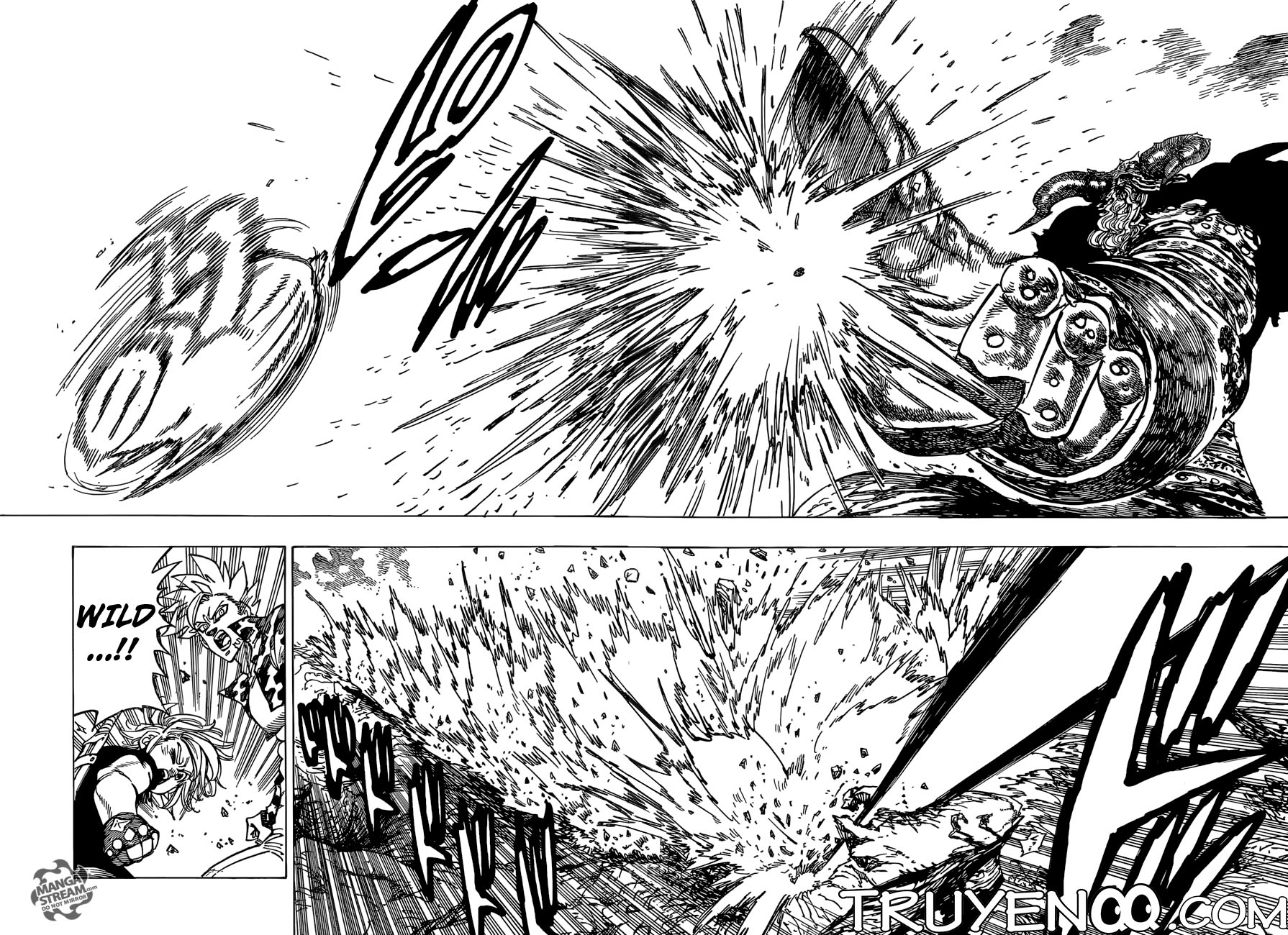 Thất Hình Đại Tội Chapter 272 - 5