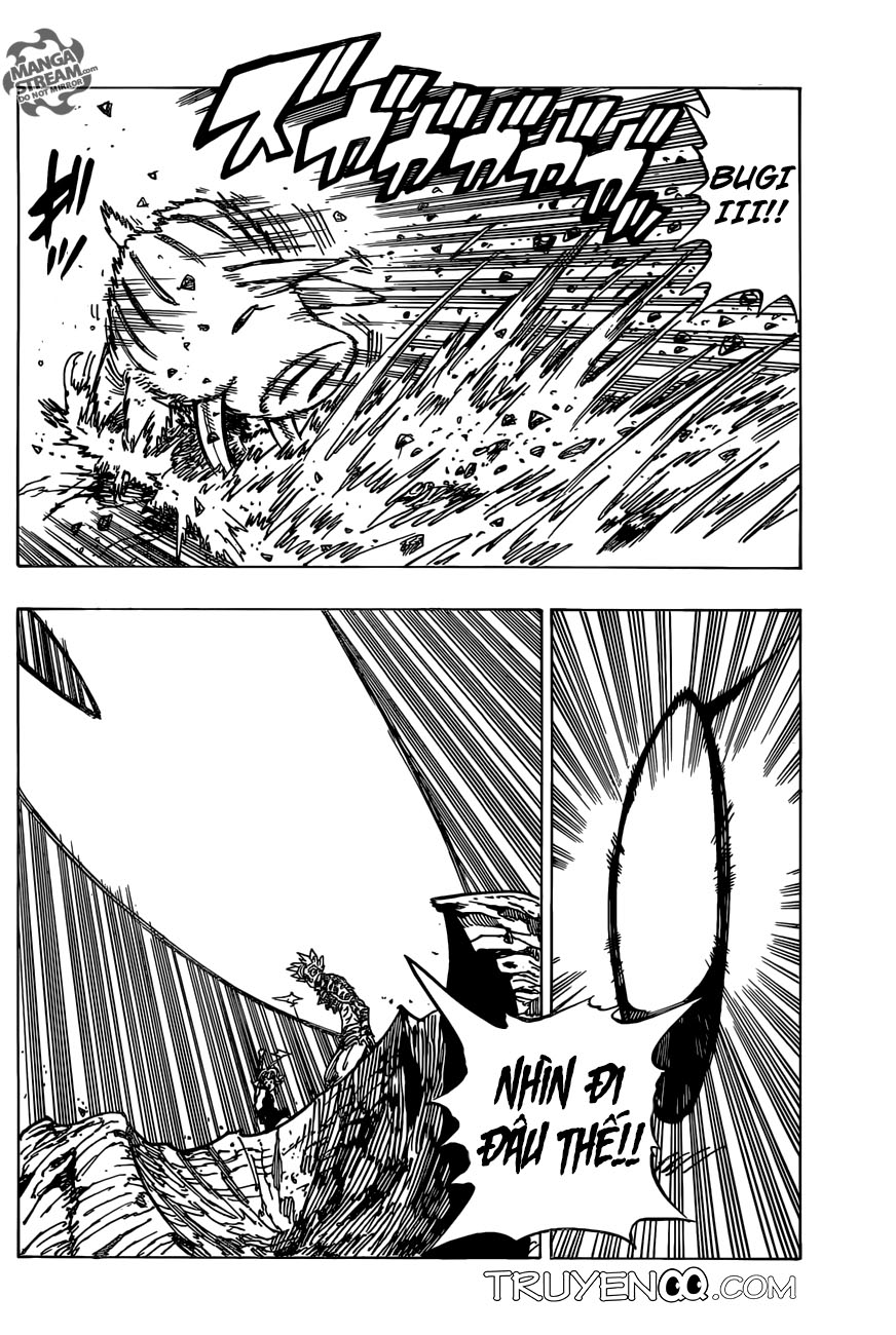 Thất Hình Đại Tội Chapter 272 - 6