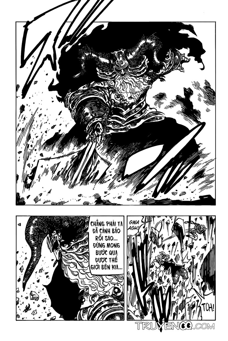 Thất Hình Đại Tội Chapter 272 - 7