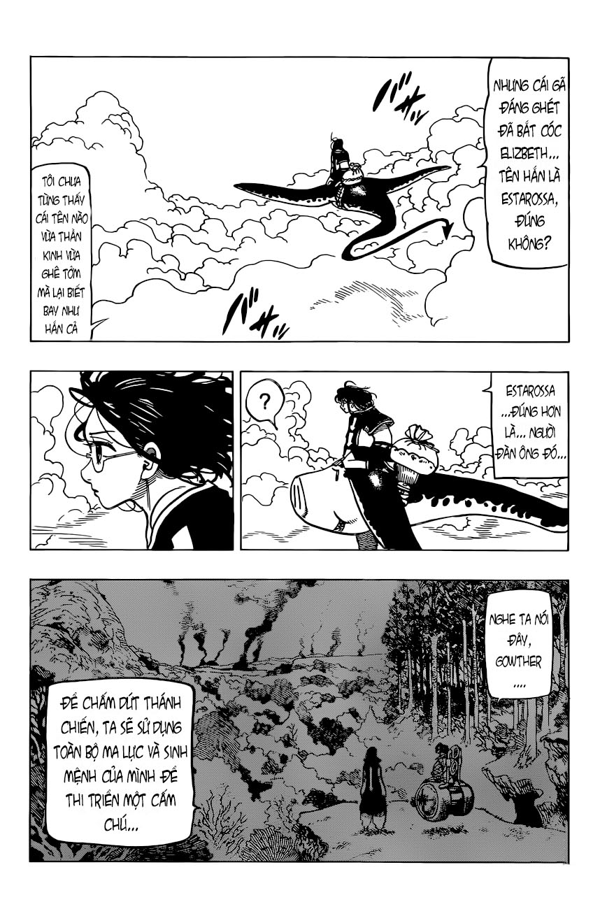 Thất Hình Đại Tội Chapter 273 - 2