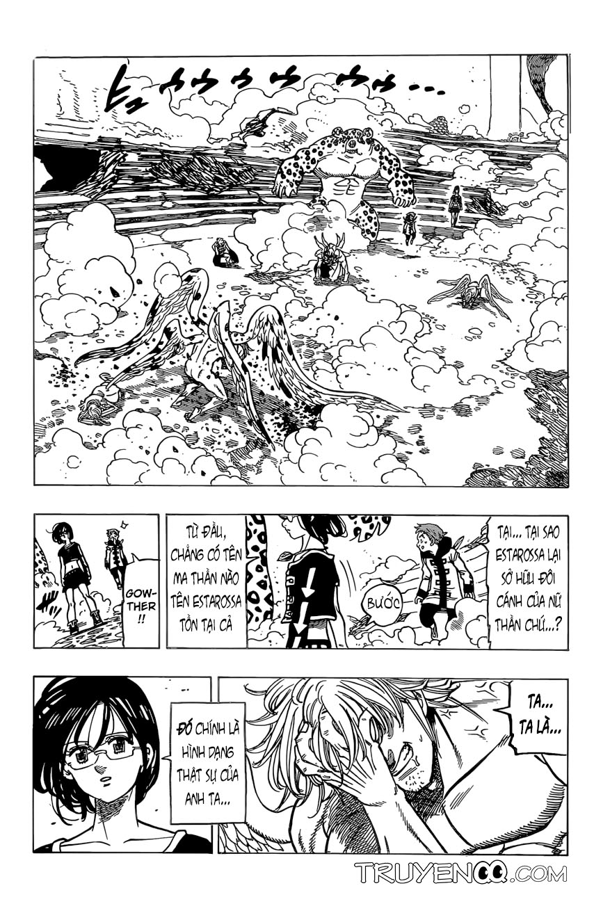Thất Hình Đại Tội Chapter 274 - 3