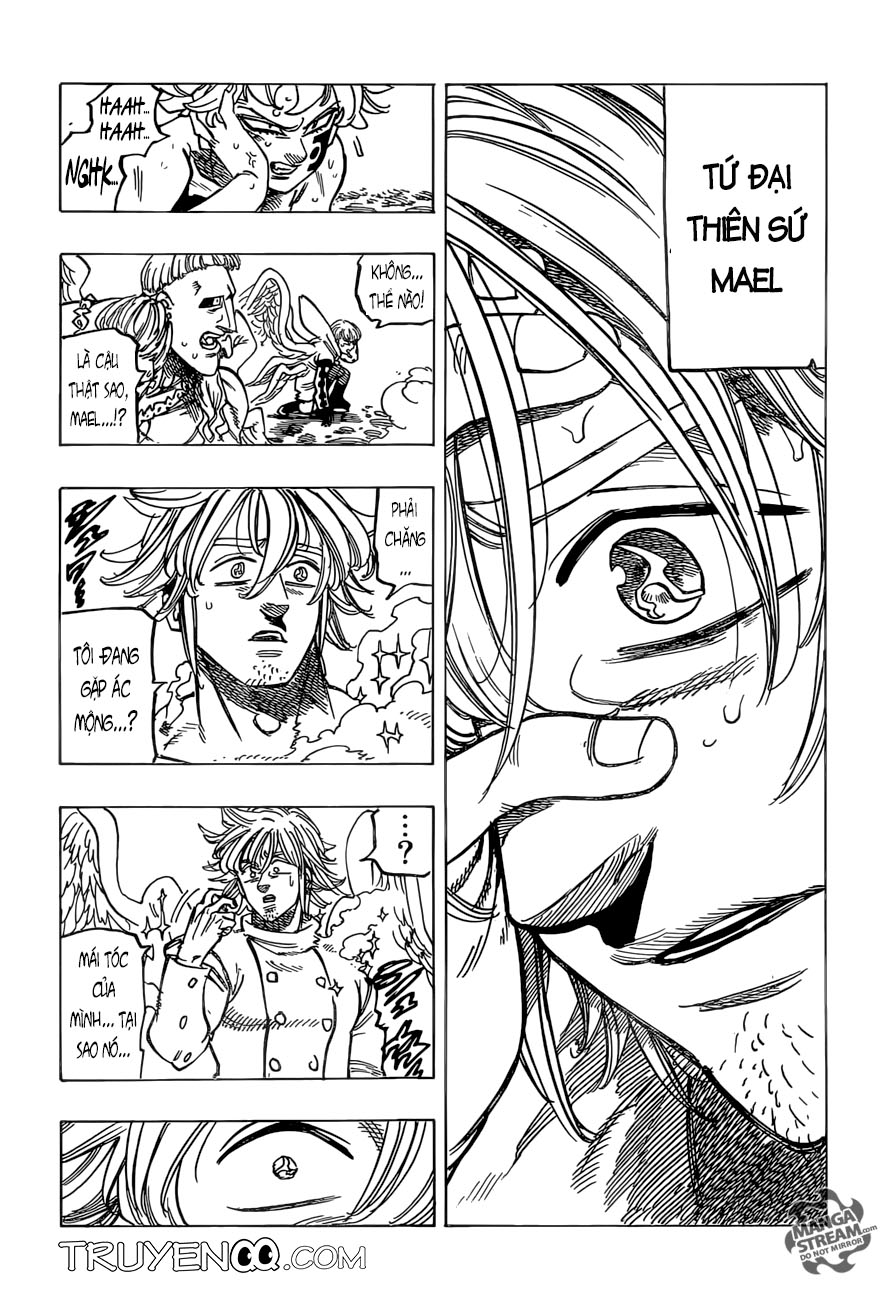 Thất Hình Đại Tội Chapter 274 - 4