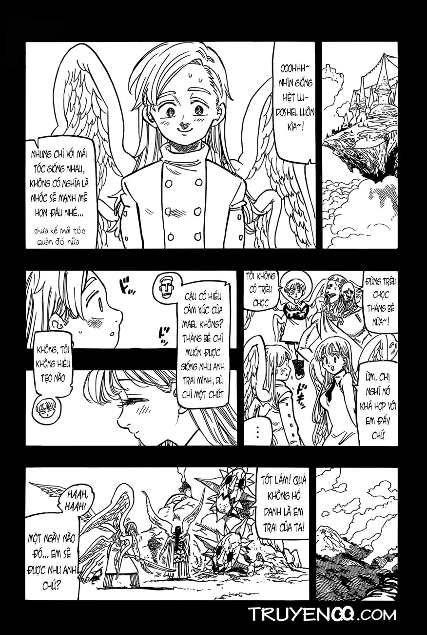Thất Hình Đại Tội Chapter 274 - 5