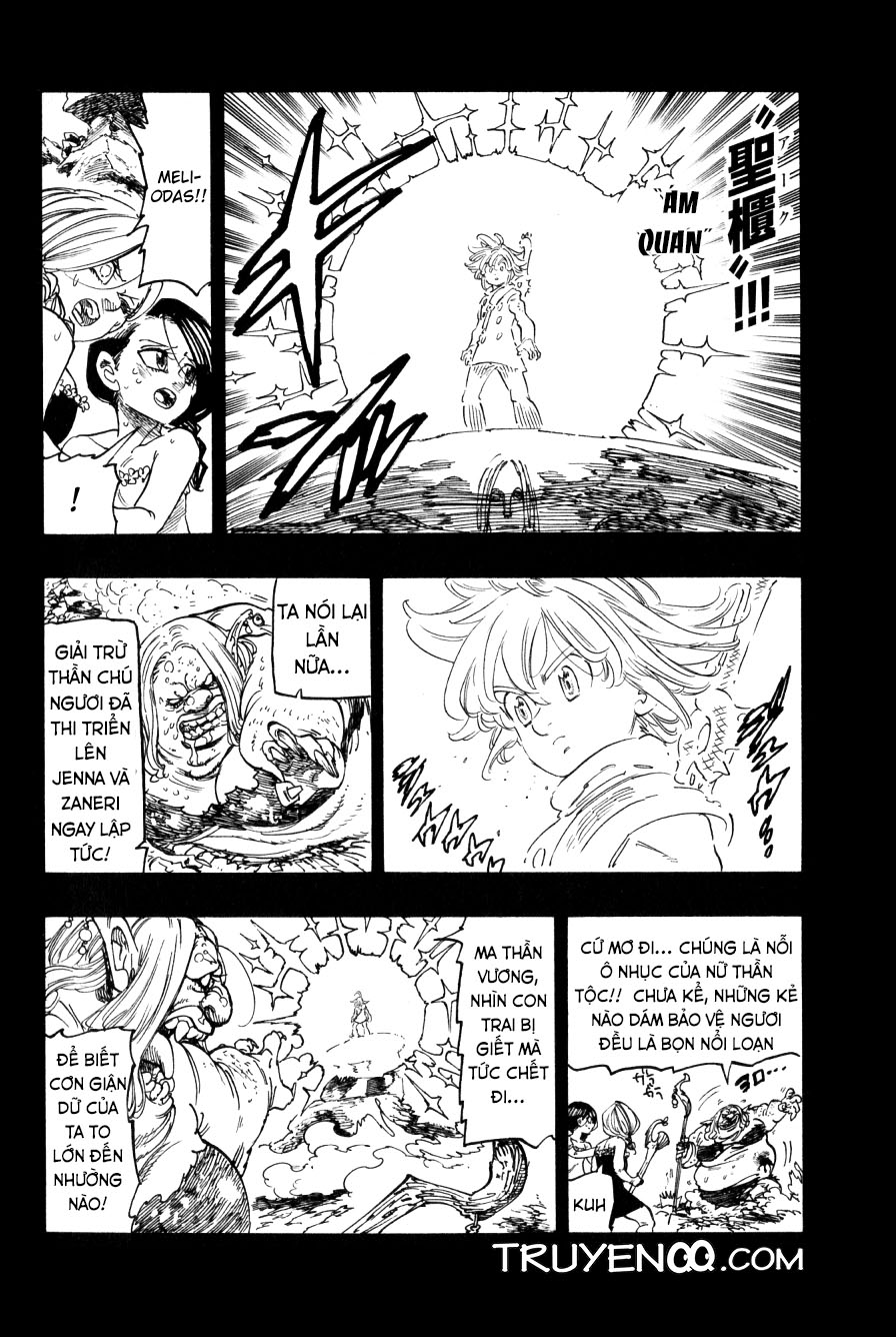 Thất Hình Đại Tội Chapter 275.5 - 24