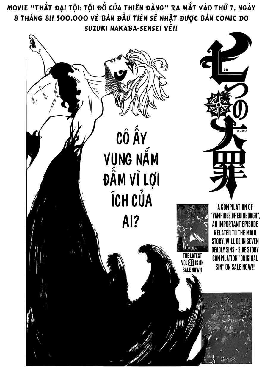 Thất Hình Đại Tội Chapter 276 - 2