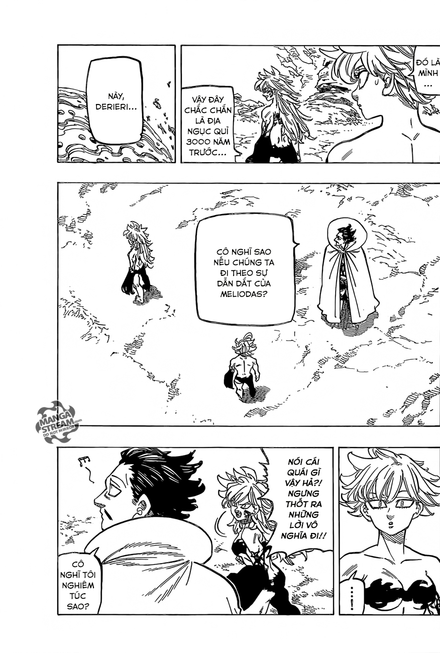 Thất Hình Đại Tội Chapter 277 - 11