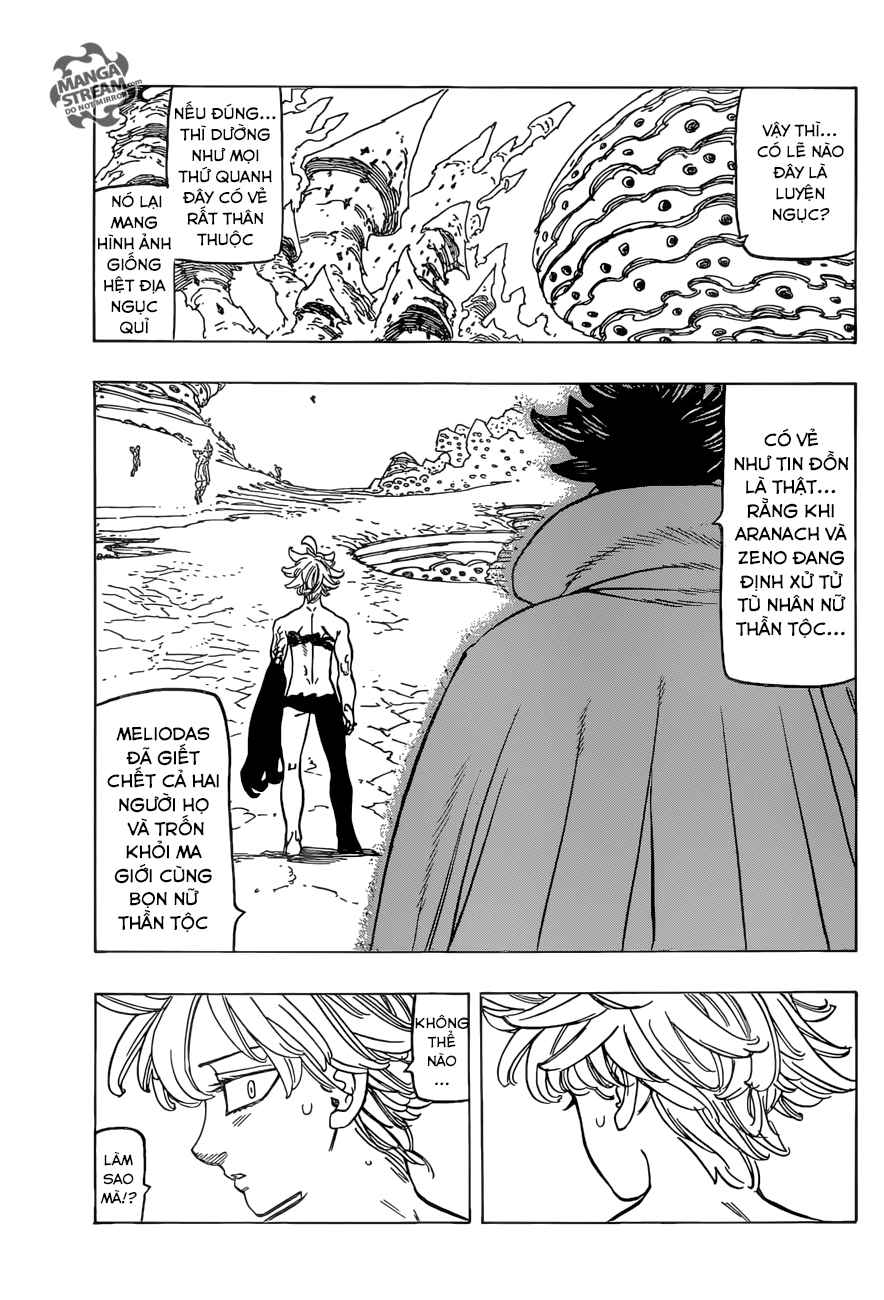 Thất Hình Đại Tội Chapter 277 - 9