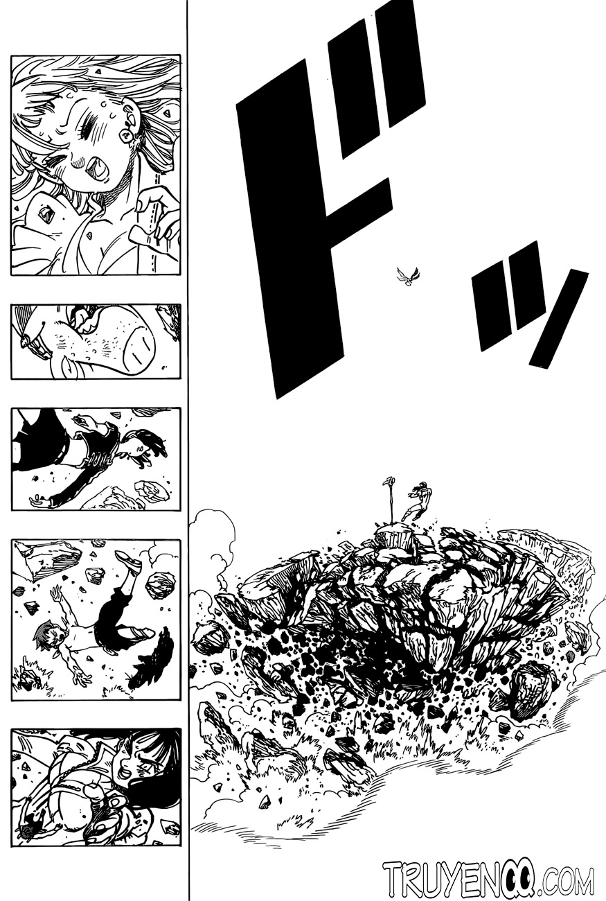 Thất Hình Đại Tội Chapter 280 - 11