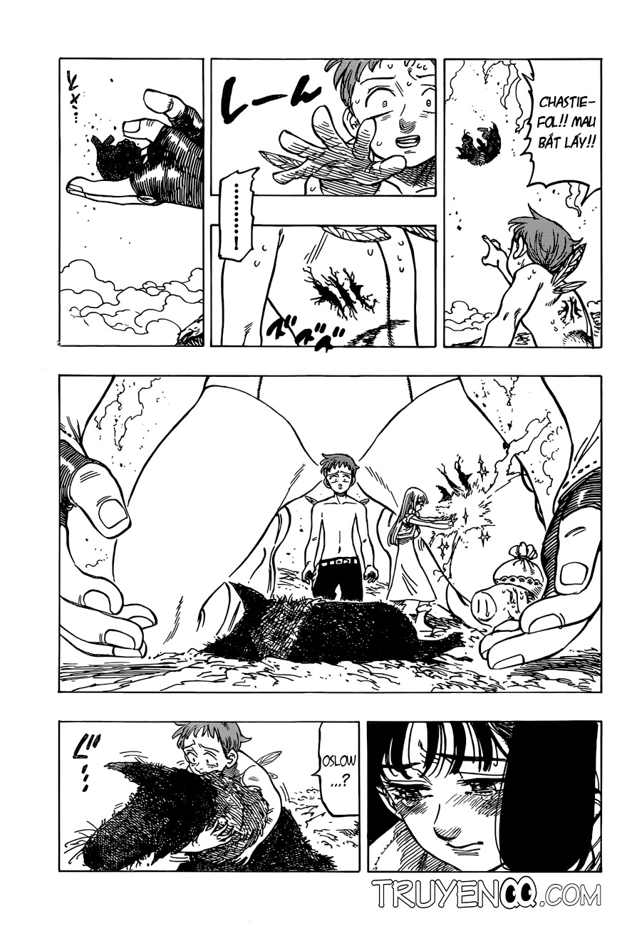Thất Hình Đại Tội Chapter 280 - 4