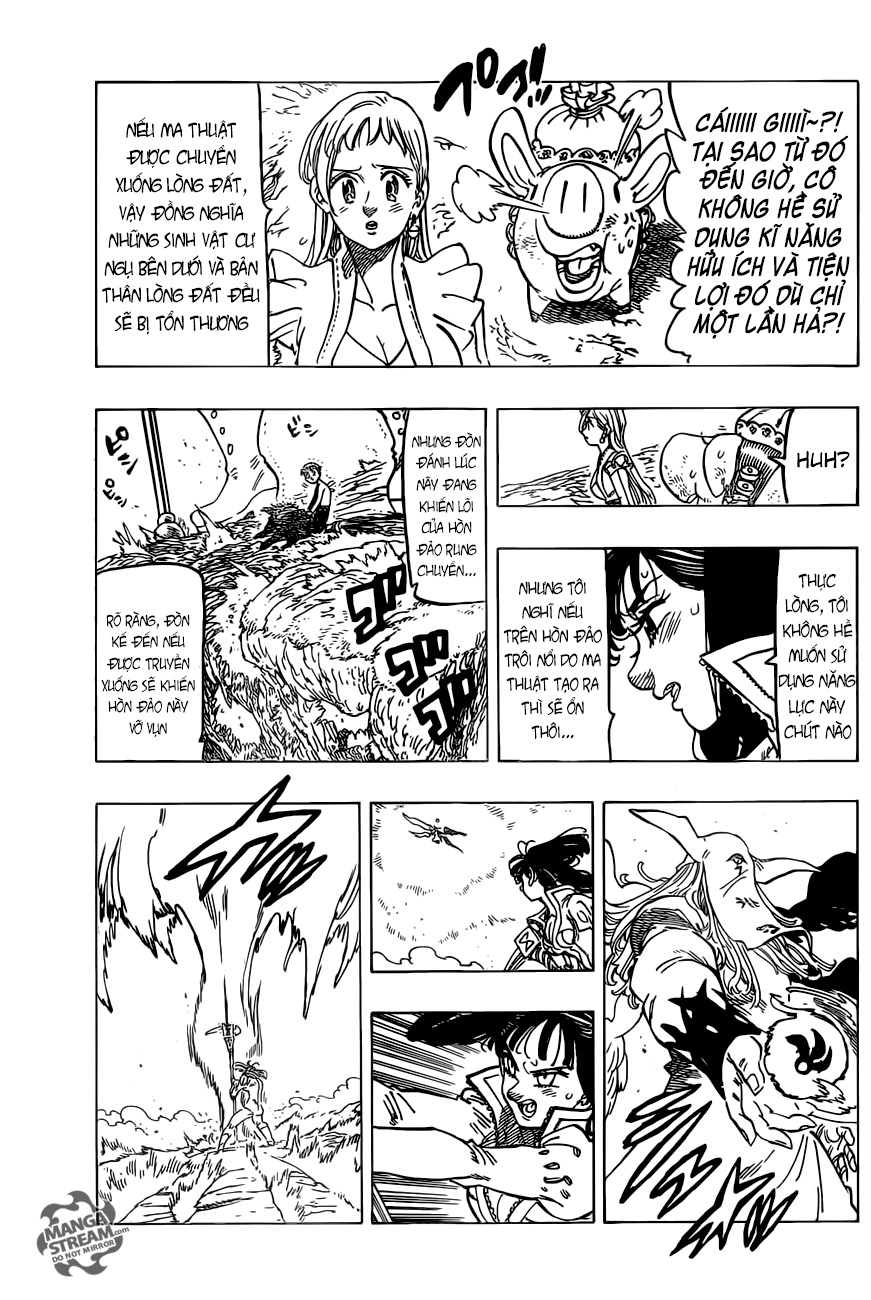 Thất Hình Đại Tội Chapter 280 - 10