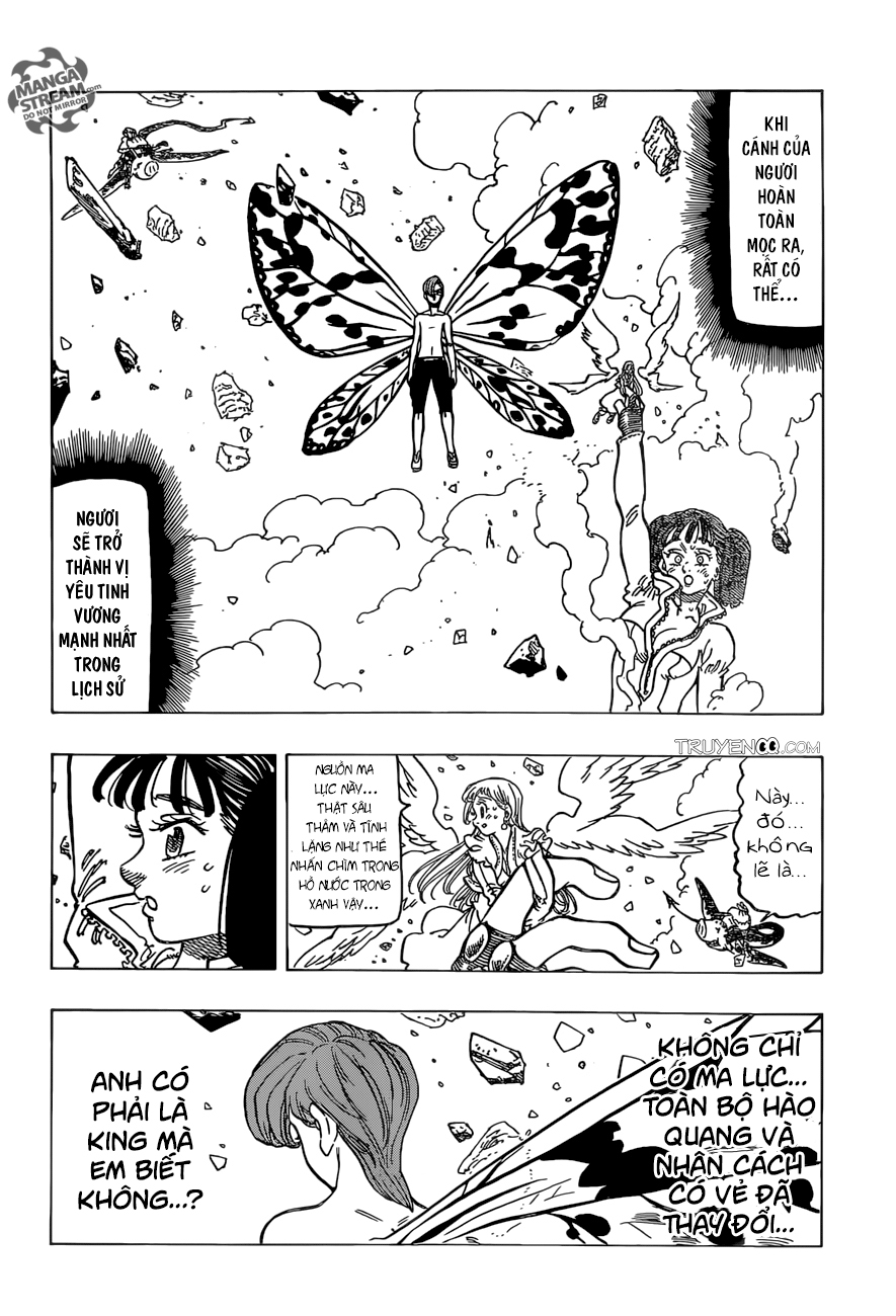 Thất Hình Đại Tội Chapter 281 - 3