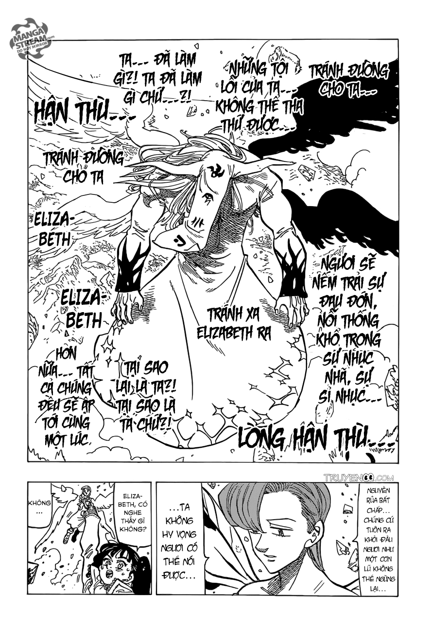 Thất Hình Đại Tội Chapter 281 - 5