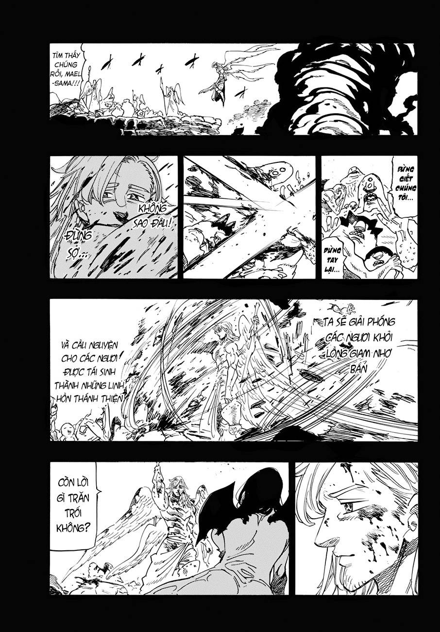 Thất Hình Đại Tội Chapter 282 - 11